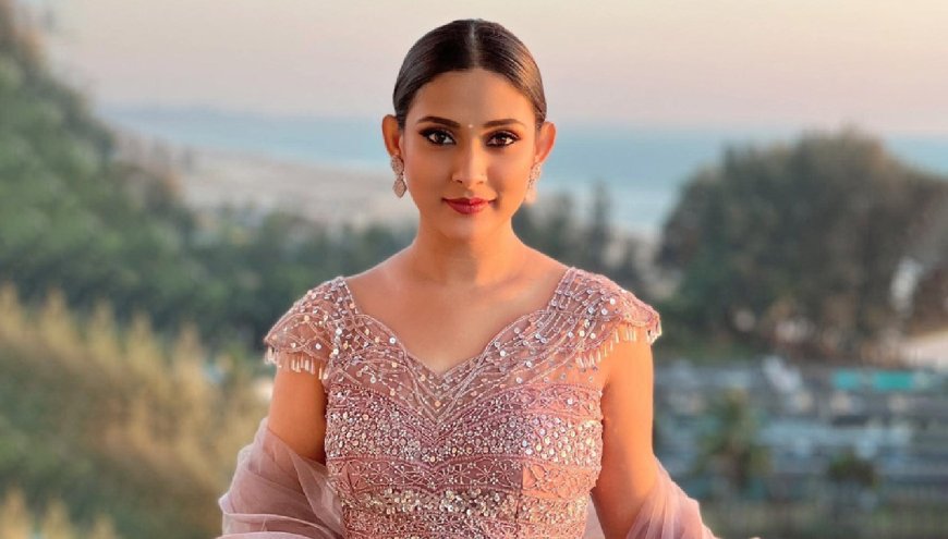 ‘বিয়ের পর ভাগ্য পরিবর্তন হয়েছে’