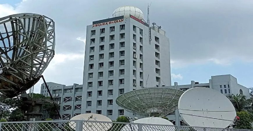তাপমাত্রা নিয়ে দুঃসংবাদ দিল আবহাওয়া অফিস