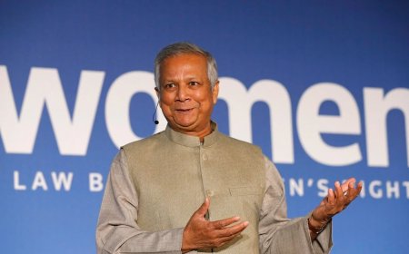 কিংস চার্লস হারমনি অ্যাওয়ার্ড গ্রহণ করবেন প্রধান উপদেষ্টা