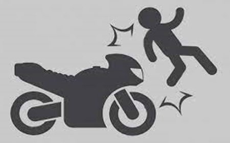 ঈদে মোটরসাইকেল দুর্ঘটনায় নিহত ১৪৭ জন