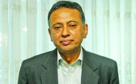 ‘গণতন্ত্র ফেরাতে দ্রুত নির্বাচন চায় বিএনপি’