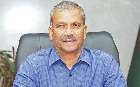 গুম ঠেকাতে স্থায়ী কমিশন হবে: আইন উপদেষ্টা