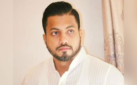 ‘রাজনৈতিক কারণেই মেয়রের দায়িত্ব বুঝিয়ে দেয়া হচ্ছে না’