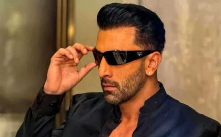 ‘ধুম ৪’ সিনেমায় খলনায়ক রণবীর !