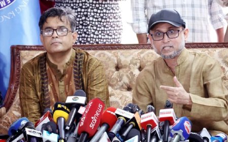 জুলাই গণ-অভ্যুত্থান: জুলাই থেকে বিশেষ কর্মসূচি পালন হবে