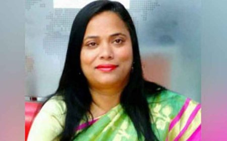 সাবেক এমপি তুহিন গ্রেপ্তার