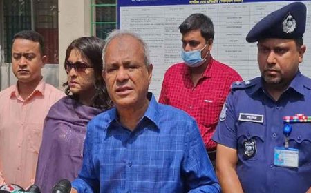 ‘মব জাস্টিসে দোষীদের বিরুদ্ধে ব্যবস্থা নেয়া হবে’