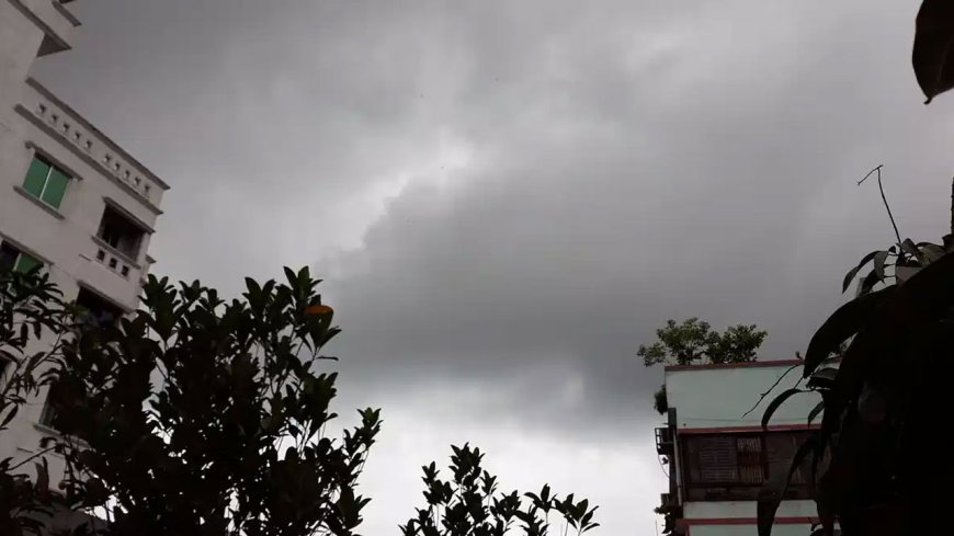 ঢাকার আবহাওয়া থাকবে শুষ্ক