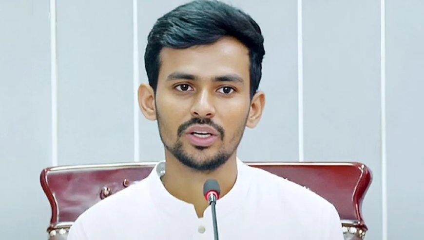 ‘৫ লাখ যুব নারীসহ ৯ লাখ তরুণ প্রশিক্ষণে দক্ষ হবে’