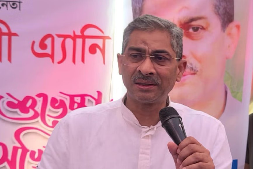 ‘স্বাধীন বিচার বিভাগ থাকলে কোনো সরকার ফ্যাসিবাদী হতে পারবে না’