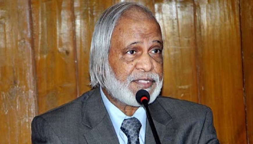 ‘দেশের মানুষ পোলাও-কোরমা নয় ভোট দিতে চায়’