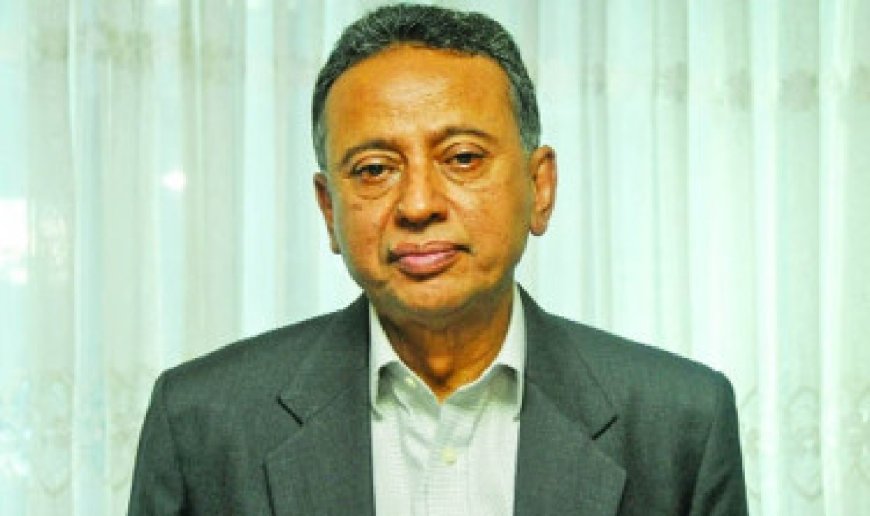 ‘গণতন্ত্র ফেরাতে দ্রুত নির্বাচন চায় বিএনপি’