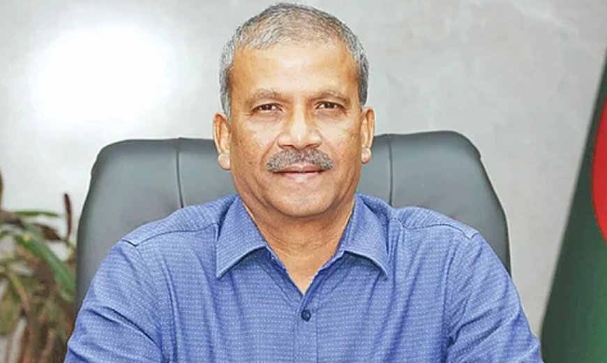 গুম ঠেকাতে স্থায়ী কমিশন হবে: আইন উপদেষ্টা