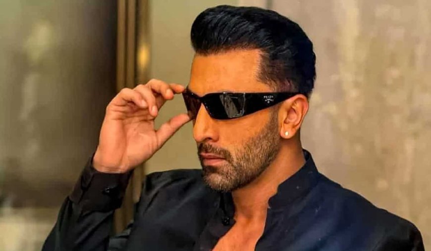 ‘ধুম ৪’ সিনেমায় খলনায়ক রণবীর !