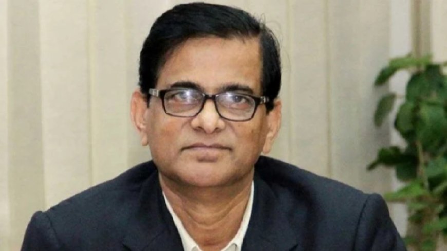 সাবেক প্রতিমন্ত্রী শামসুল আলম গ্রেপ্তার
