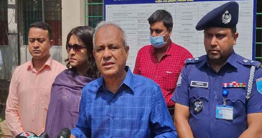 ‘মব জাস্টিসে দোষীদের বিরুদ্ধে ব্যবস্থা নেয়া হবে’