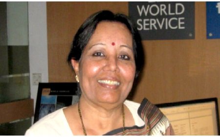 সংগীতশিল্পী জীনাত রেহানা আর নেই