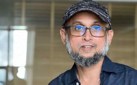 জুলাই স্মরণ অনুষ্ঠানে ইন্টারনেট ব্ল্যাকআউট কর্মসূচি বাদ