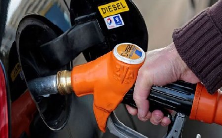 বিশ্ববাজারে কমলো জ্বালানি তেলের দাম