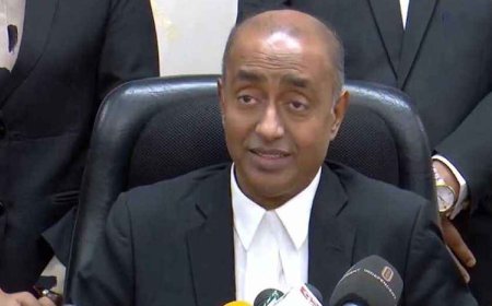 ‘মানবতাবিরোধী কাজ করলে দল হিসেবে বিচার করা যাবে’