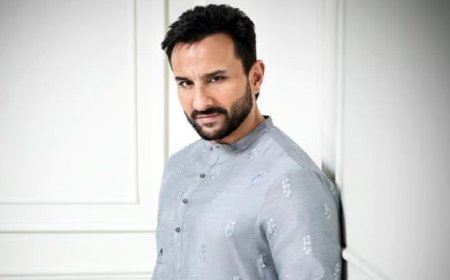 ১৫ হাজার কোটির সম্পত্তি হারাবেন সাইফ আলি খান