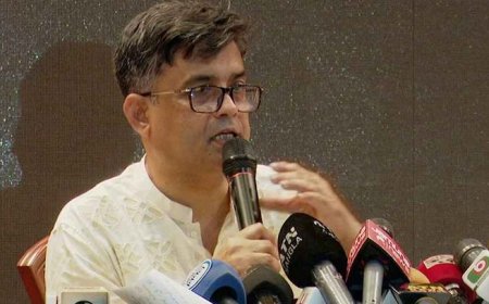 ১৫ বছরের সাংবাদিকতা জাতিসংঘের তত্ত্বাবধানে তদন্ত হবে: প্রেস সচিব