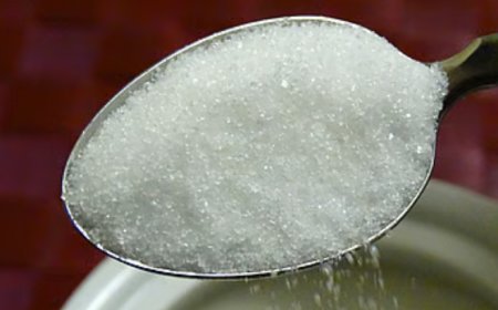 ১৪ দিন চিনি থেকে দূরে থাকুন এবং আশ্চর্য ফলাফল দেখুন