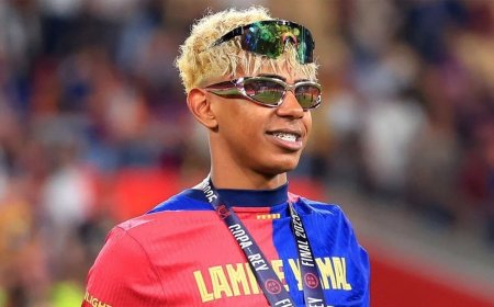 ইয়ামালের জন্মদিনে বামনদেহী শিল্পীদের আমন্ত্রণ: তদন্তের অনুরোধ ও সামাজিক প্রতিক্রিয়া