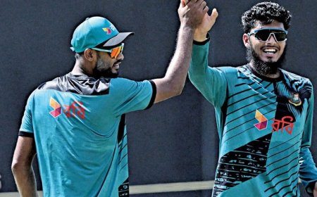 আত্মবিশ্বাসে সিরিজ যুদ্ধ: এই ‘ফাইনাল’ জিতবে কারা