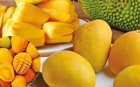 ডায়াবেটিস রোগীদের জন্য আম,কাঁঠাল