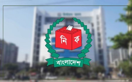 তফসিল ঘোষণার আগ পর্যন্ত ভোটার হওয়ার সুযোগ