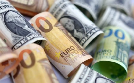 বৈদেশিক মুদ্রার রিজার্ভ ৩০.৩ বিলিয়ন ডলারে