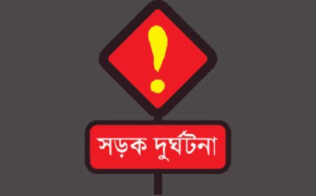 গাজীপুরে সড়ক দুর্ঘটনায় নিহত ৪