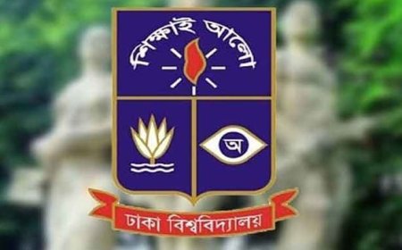 ঢাবি’তে তরুণ লেখক সম্মেলন অনুষ্ঠিত