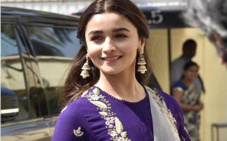 গৃহকর্মীদের কোটি টাকার বাড়ি উপহার আলিয়া ভাটের