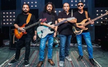 মাইলস্টোনে ক্ষতিগ্রস্তদের জন্য জেমসের কনসার্ট থেকে সহায়তা