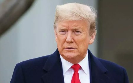 যুদ্ধবিরতি আলোচনায় সম্মত জানিয়েছে কম্বোডিয়া ও থাইল্যান্ড: ট্রাম্প 