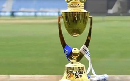 এশিয়া কাপের চূড়ান্ত সূচি ঘোষণা, ‘বি’ গ্রুপে বাংলাদেশ