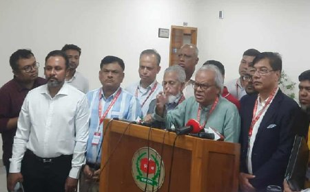 এক বছরে বিএনপির আয় ১১ কোটি টাকা: রিজভী