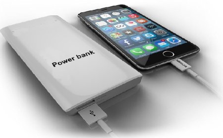 পাওয়ার ব্যাংক কেনার আগে যেসব বিষয় গুরুত্বপূর্ণ