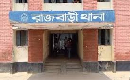 রাজবাড়ীতে হত্যা মামলায় ২ জনের যাবজ্জীবন