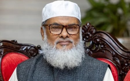 ‘তাবলিগ জামাতের ২ পক্ষের সমস্যা মেটাতে কমিটি’