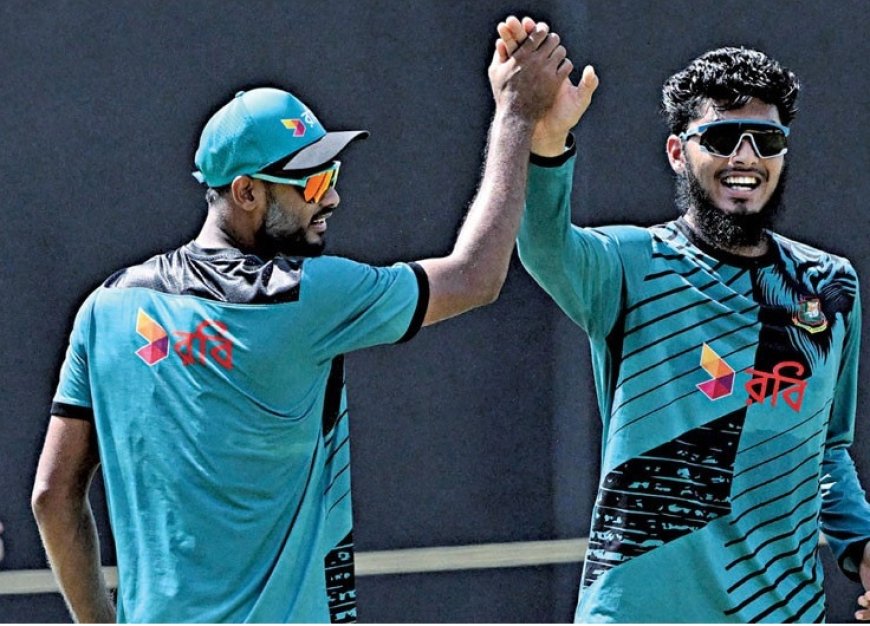 আত্মবিশ্বাসে সিরিজ যুদ্ধ: এই ‘ফাইনাল’ জিতবে কারা