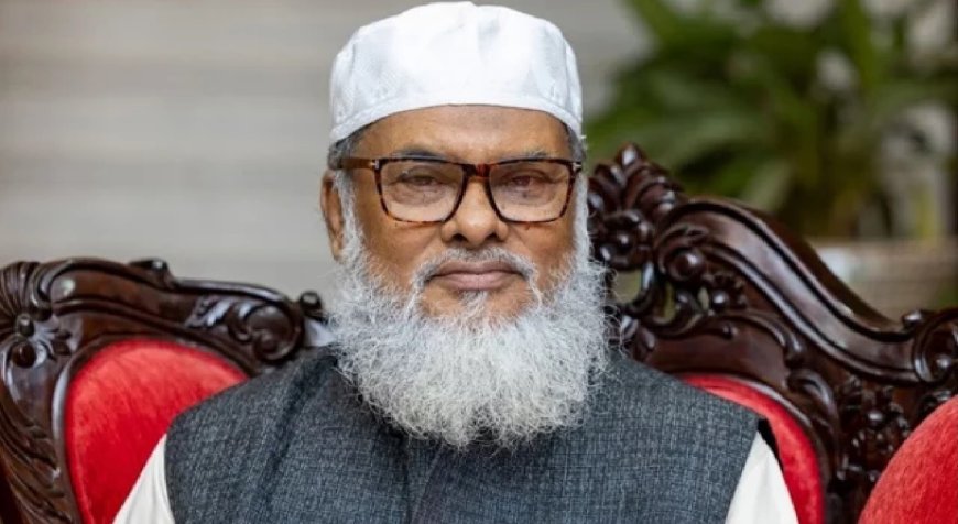 ‘তাবলিগ জামাতের ২ পক্ষের সমস্যা মেটাতে কমিটি’