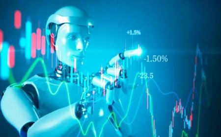 এআই আবিষ্কার: সবচেয়ে বেশি ক্ষতির মুখে কোন পেশা