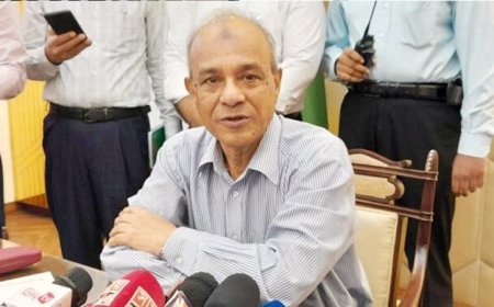 আ. লীগ অপকর্ম করতে চাইলে কোনো ছাড় পাবে না