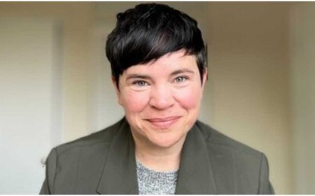 যুক্তরাষ্ট্রের শ্রম পরিসংখ্যান ব্যুরোর প্রধানকে বরখাস্ত 