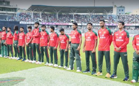 এশিয়া কাপের সময়-ভেন্যু চূড়ান্ত