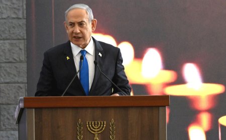 গাজা দখল করতে চায় ইসরায়েল