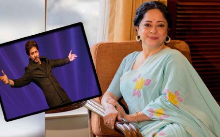 শরীর স্পর্শ করার আগেই অনুমতি নিতেন শাহরুখ: চাড্ডা 